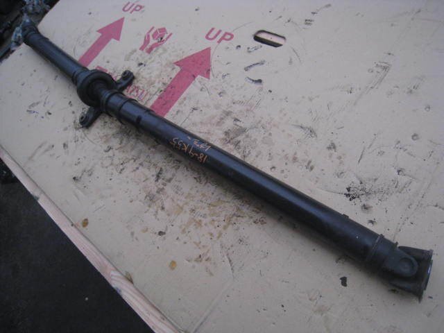 スバル レガシィ BP5 H15年 リア プロペラシャフト ペラシャ 推進軸 18-9K55拍卖