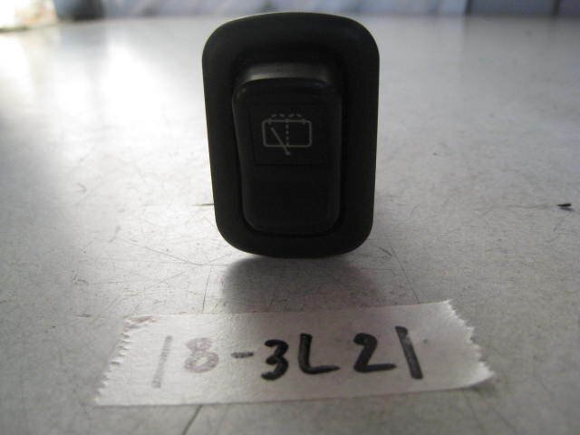 ダイハツ ムーヴ L900S H13年 リア ワイパースイッチ 18-3L21拍卖