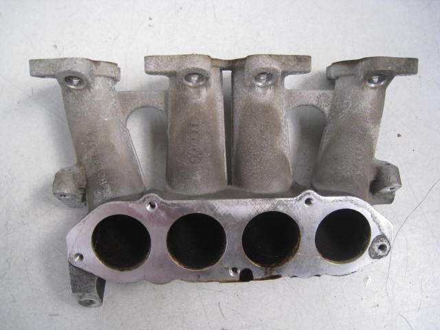 VW・ニュービートル 9CAQY H14年 インテーク マニーホールド インマニ 18-9A84拍卖