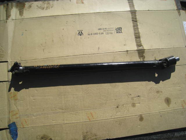 ダイハツ ハイゼット S110P H9年 フロント プロペラシャフト ペラシャ 18-1A15拍卖