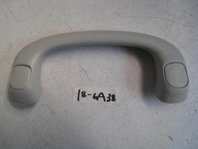 スズキ パレット MK21S H24年 天井取っ手 ハンドグリップ 1本 グレー 18-6A38拍卖