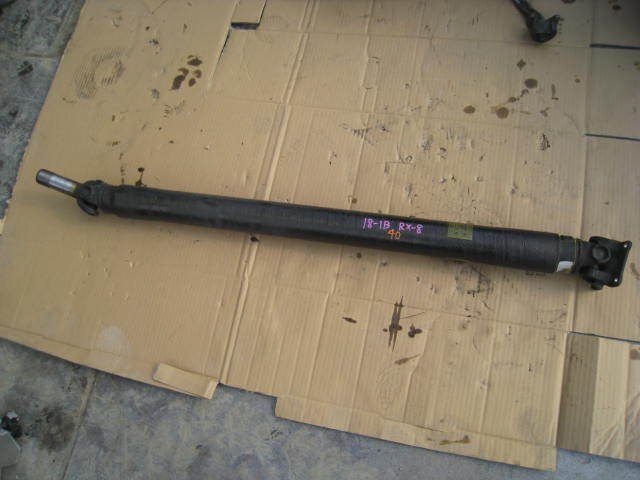 マツダ RX-8 SE3P H15年 リア プロペラシャフト ペラシャ 18-1B40拍卖