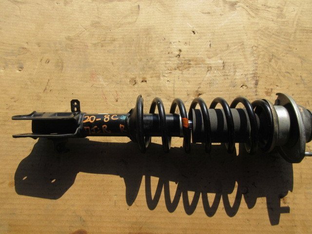 ☆スズキ ワゴンR MH21S H17年 フロント ストラット 右側 41601-58J80 20-8C20拍卖