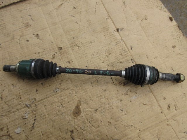 ☆日産 OTTI オッティ H91W H17年 フロント ドライブシャフト ドラシャ 左側 20-9G20拍卖