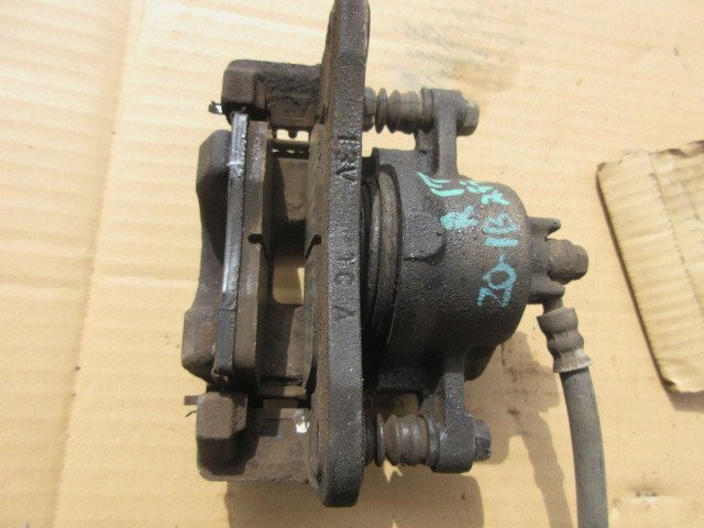 ☆スバル STELLA ステラ RN1 H22年 フロント ブレーキ キャリパー 右側 20-1B17拍卖