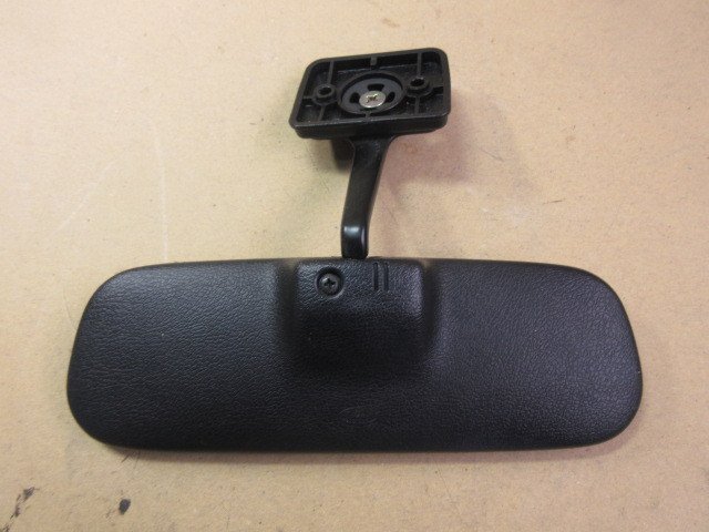 ホンダ バモス HM2 H13年 純正ルームミラー バックミラー 20-2L20拍卖