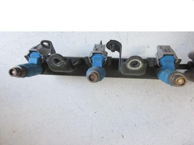 ☆スズキ MRワゴン MF21S H16年 インジェクター 燃料噴射装置 77203YF 20-3B22拍卖