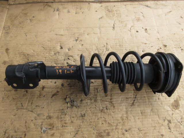 ☆日産 NOTE ノート E11 H17年 純正 フロント ストラット 左側 20-2G39拍卖