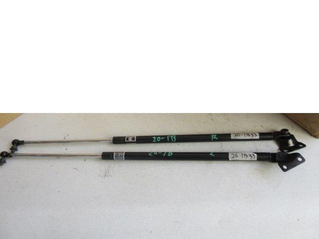 ☆スバル STELLA ステラ RN1 H22年 リアハッチ ダンパー 2本組 20-1B33拍卖