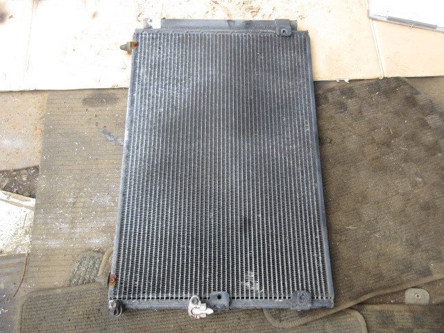 ☆トヨタ CROWN クラウン JZS175 H13年 純正 エアコン コンデンサー 冷媒冷却装置 20-0B61拍卖