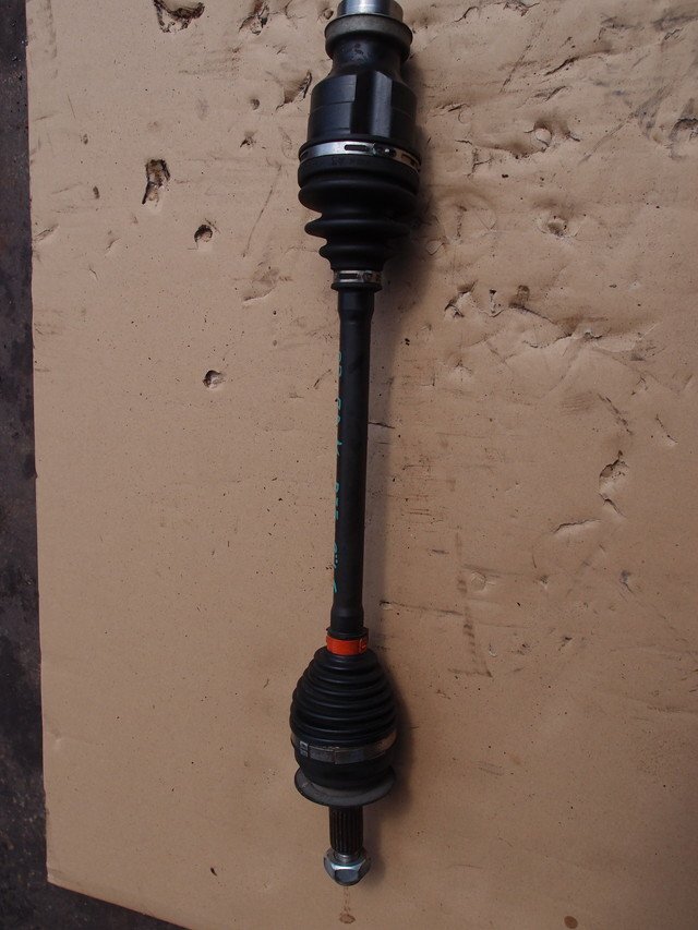 スズキ ワゴンR スティングレー MH34S H25年 フロント ドライブシャフト ドラシャ 右側 22-7A16拍卖