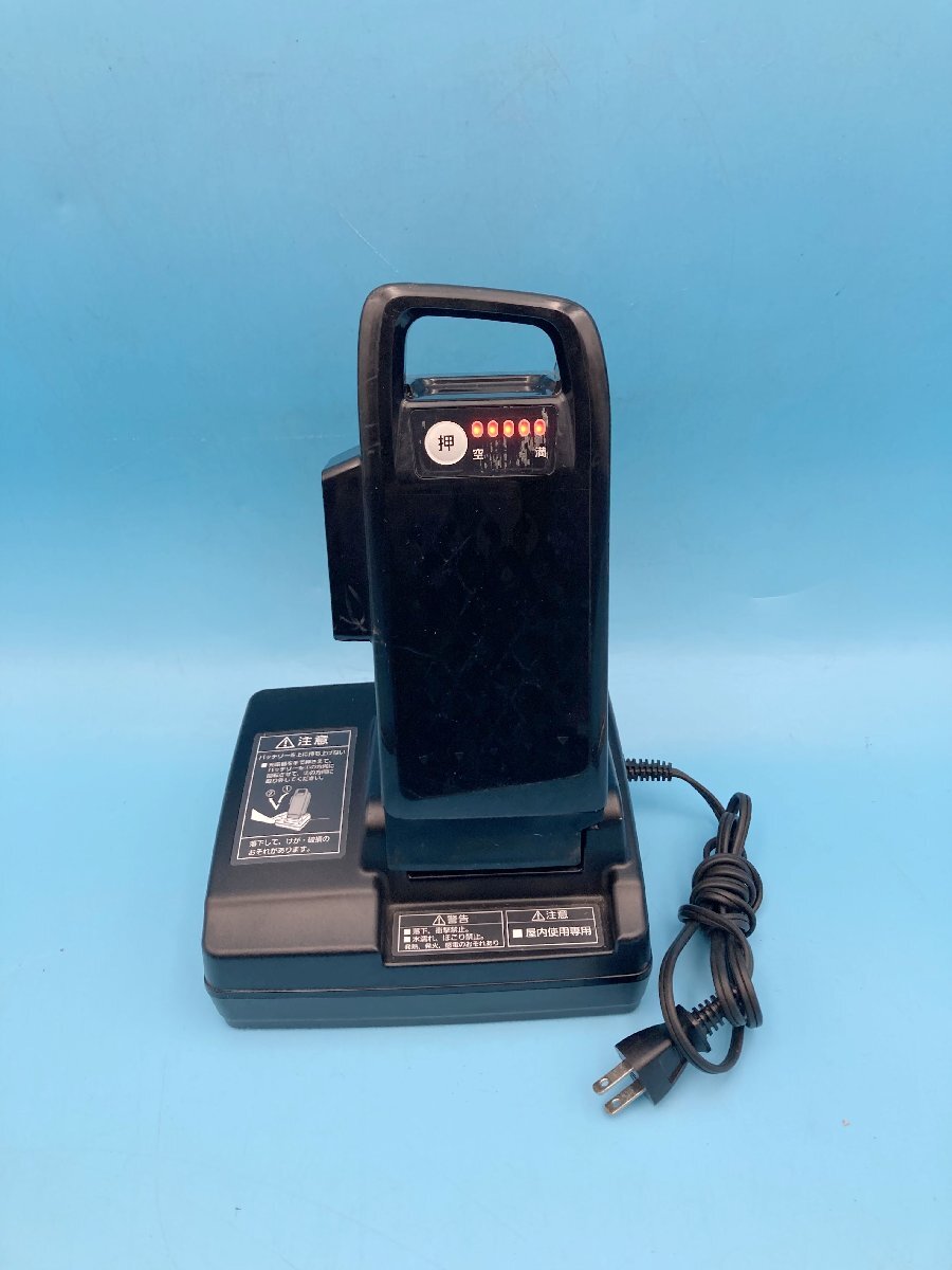 電動自転車バッテリー【F1476◎】Panasonic パナソニック NKY576B02A 5点灯→5点灯 充電器 NKJ069Z1【中古】251122拍卖