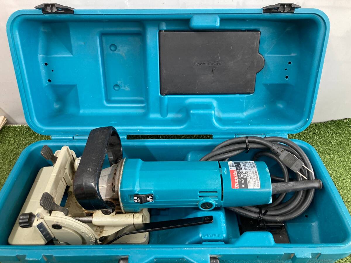 【中古品】★makita ジョイントカッター 3901 ITQCO7U4RP1W拍卖
