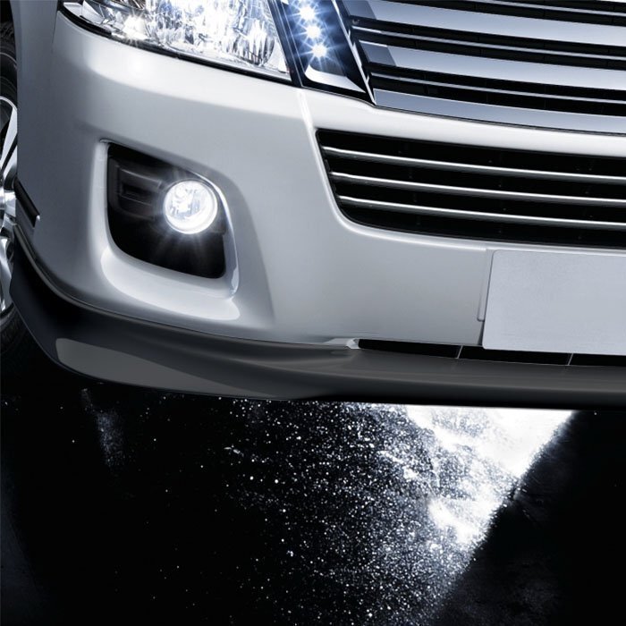 NV350 E26 キャラバン 前期 オプション タイプ フロント リップ スポイラー 未塗装 新品拍卖