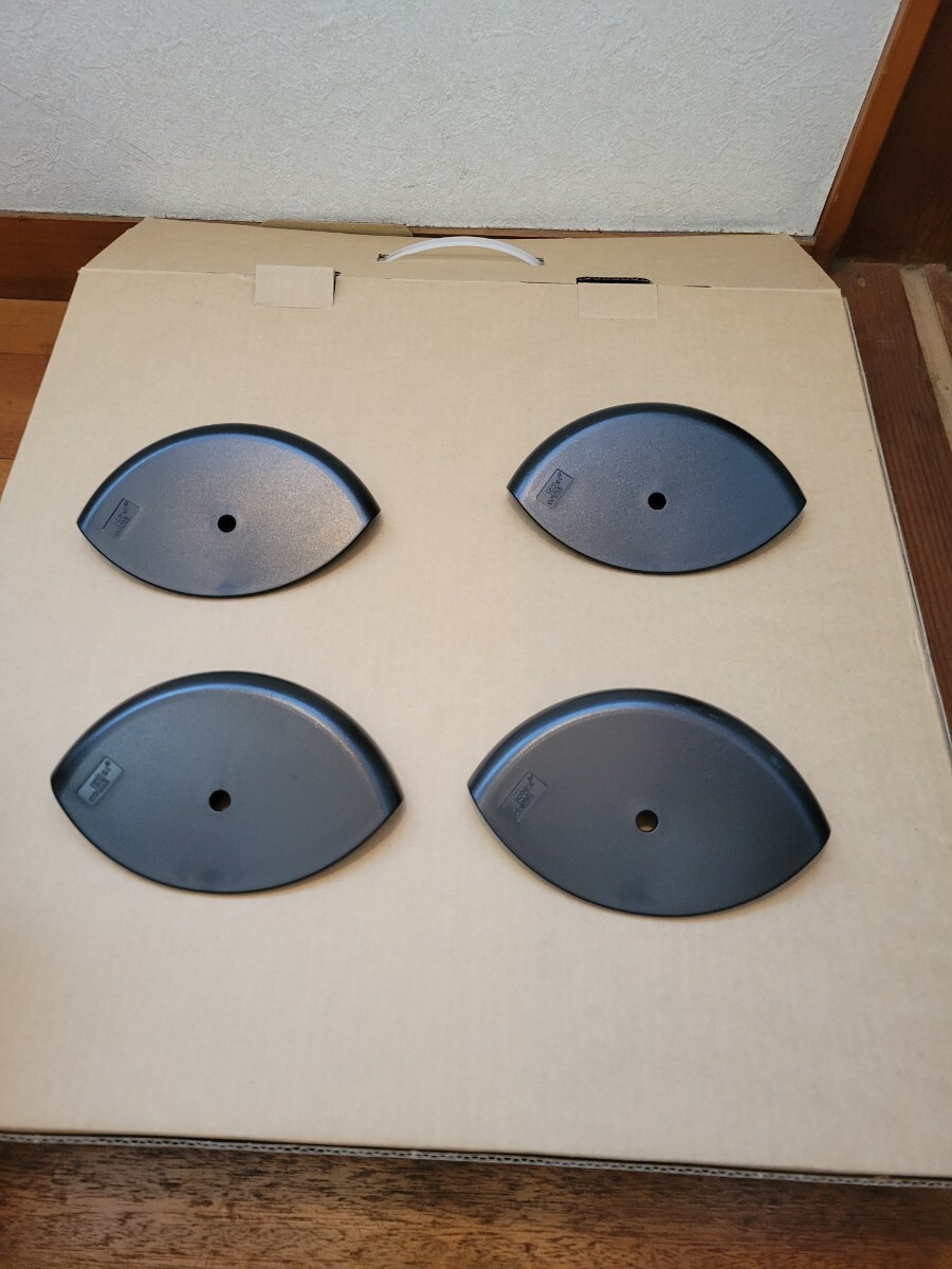 ジェリーフィッシュチェア レッグカバー 椅子カバー 擦れ防止 コーナーガード拍卖