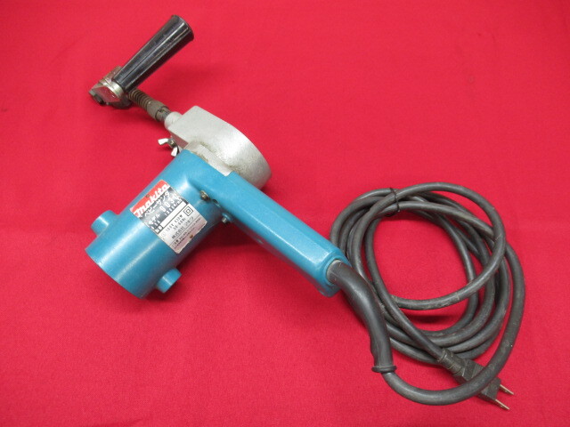 makita マキタ ベビーサンダー 9030 4.5A 1000m/min サンダー 電動工具 管理7N1103D拍卖