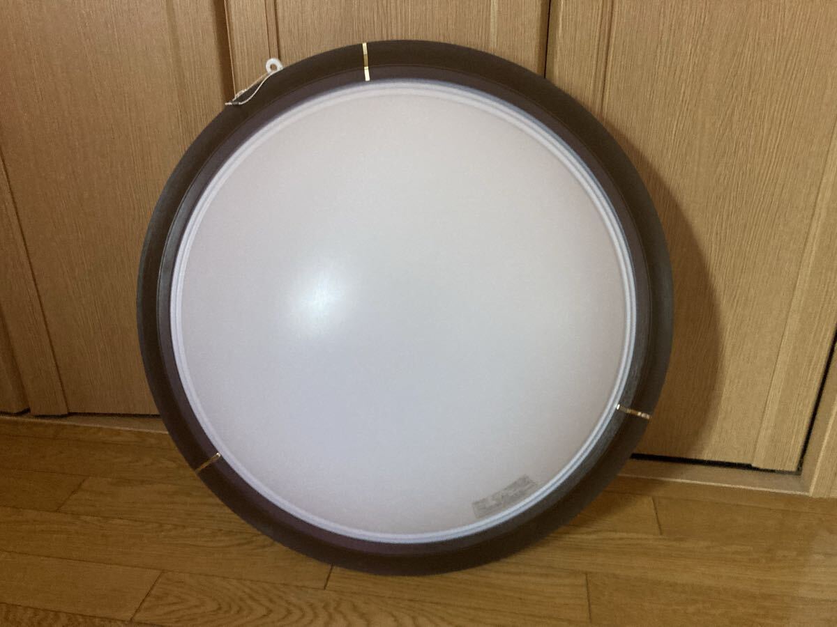 DAIKO 大光電機 シーリング DCL-31687 蛍光灯照明器具 シーリングライト 天井照明(直径65cm) 北欧モダンスタイル 木調枠拍卖