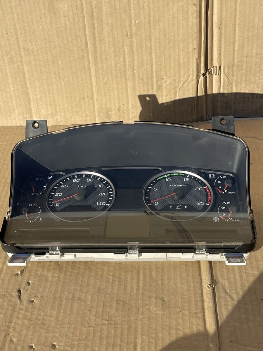 225 三菱ふそう スーパーグレート スピードメーター MK645978-769-060-769 316-870拍卖