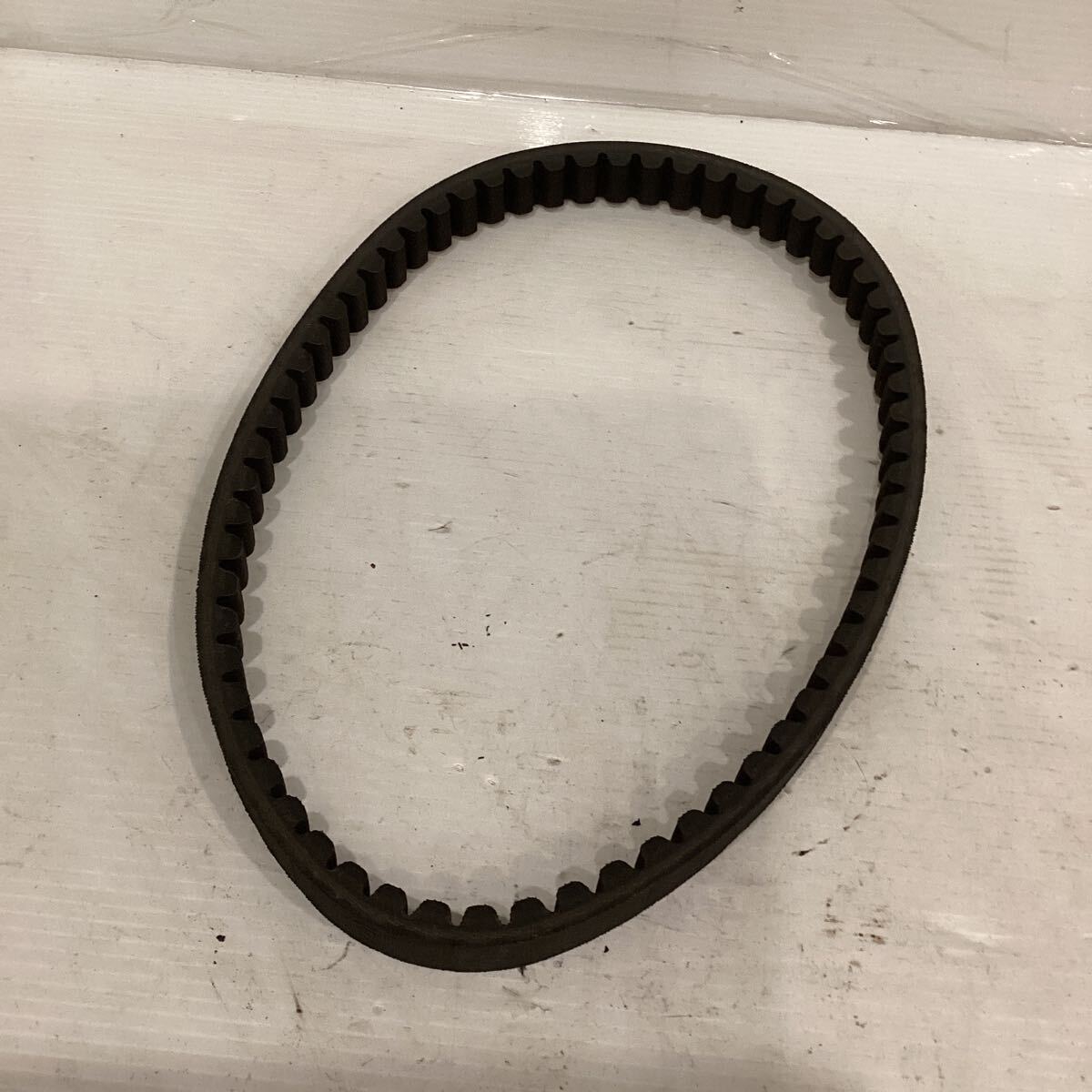 D35-40 スズキ レッツ4 パレット CA41A ドライブベルト 純正部品拍卖