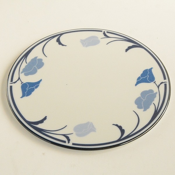 DANSK/Tivoli/トリベット/鍋敷き/訳あり ko032拍卖