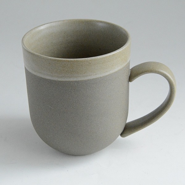 マグカップ1個/JUDITH KRUGER/gray mg104拍卖