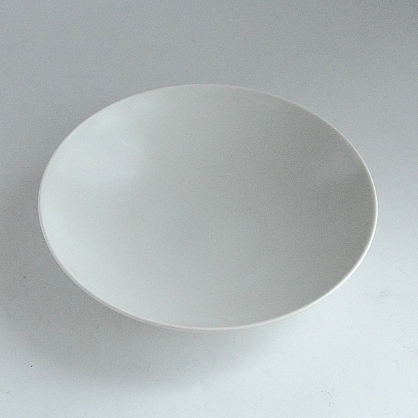 スープ皿 パスタ皿1枚/リンドスタイメスト/F-WHITE ps005拍卖