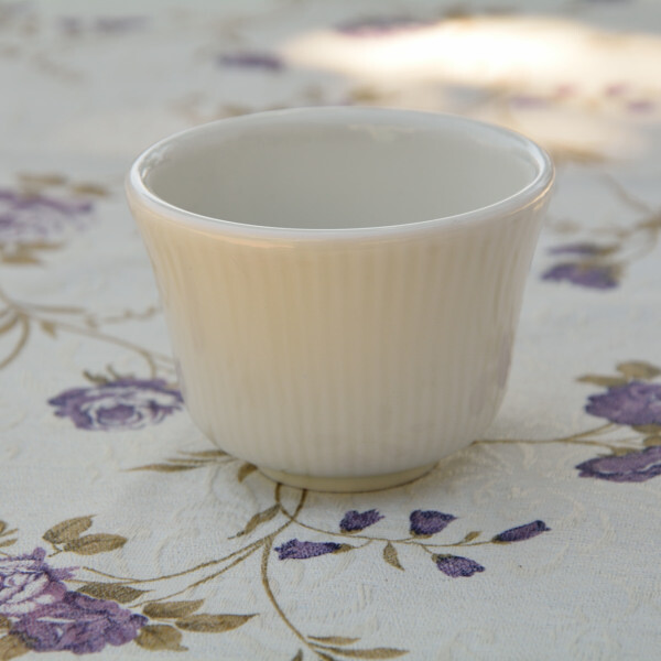 縦筋ミニボウル1個/SPECTRUM/LAブランド/bo025拍卖