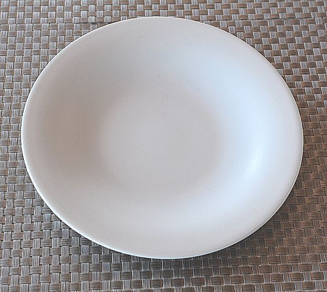 パン皿 サラダプレート1枚/リンドスタイメスト/F-white/plm153拍卖