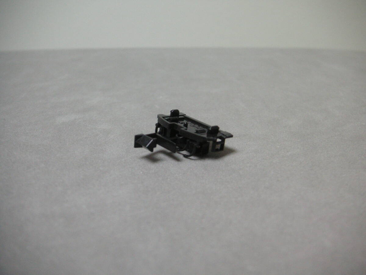 ★☆カトー 20系客車 カニ21等用 ボディマウントカプラー 1個拍卖