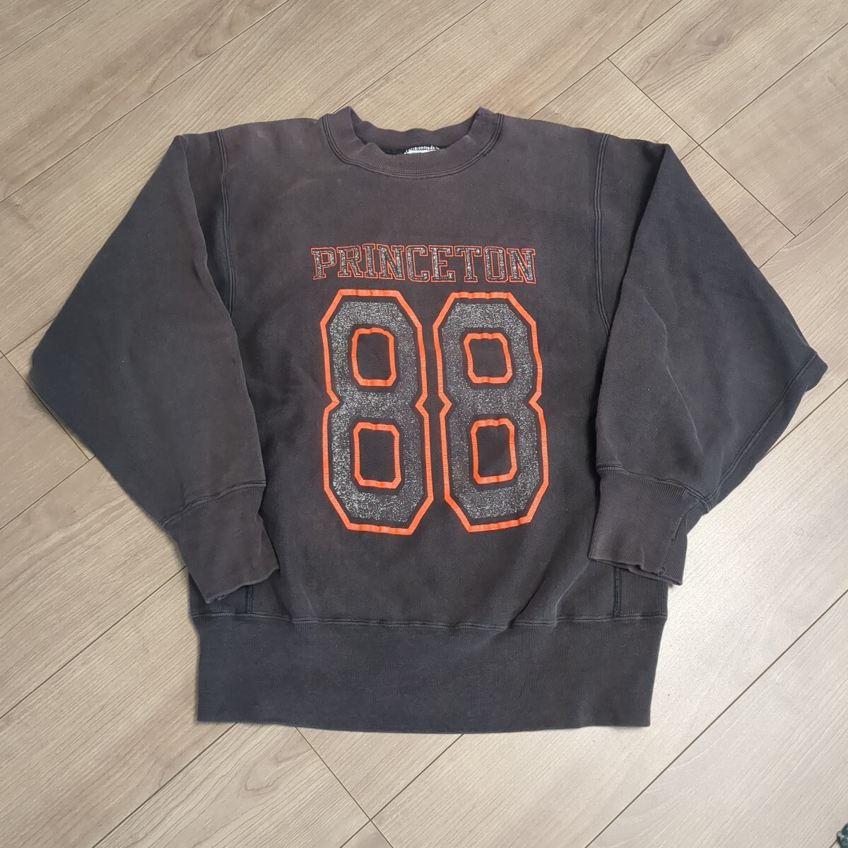 【М】チャンピオン 80s スウェット リバースウィーブ 拍卖