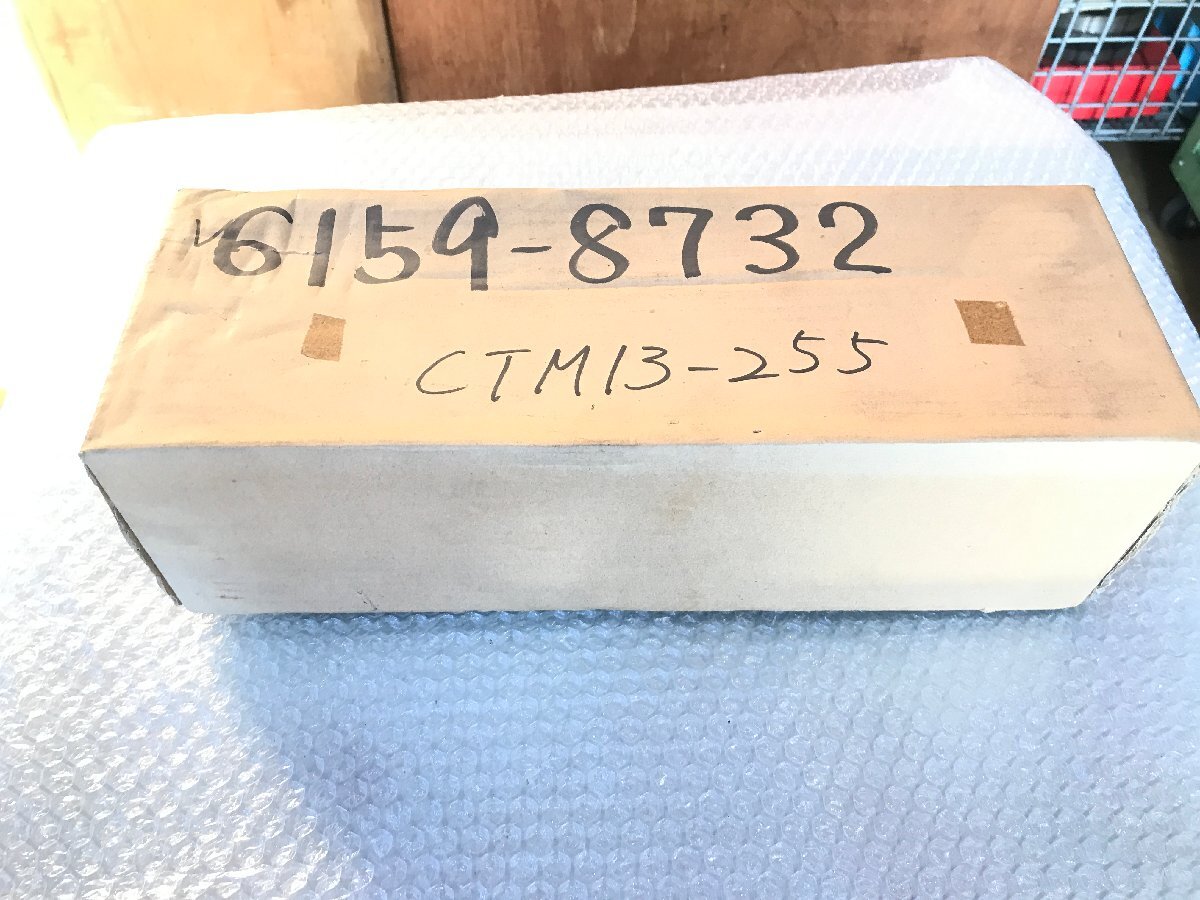 ◇新品!! SHOWA コレットホルダー BT50-CTM13-255 A117894 A1-L ◆小林機械◇☆拍卖