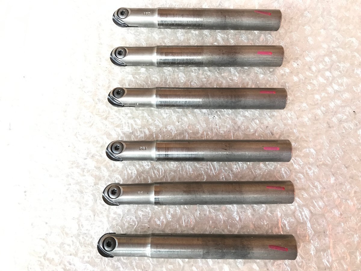 ◇スローアウェイエンドミル1山 Z061481 A1A5-0 ◆小林機械◆☆拍卖