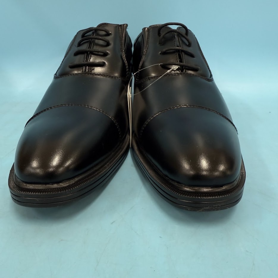 【B653-10】KENNETH 革靴 ビジネスシューズ拍卖