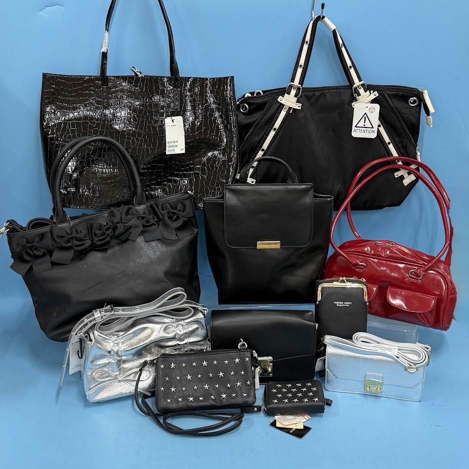 【B779-11】トートバック ショルダーバック カードケース など まとめ売り拍卖