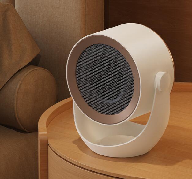 新入荷セラミックヒーター 小型 速暖 電気ファンヒーター ヒーター 大風量 2段階調節 恒温 過熱保護機能 足元 軽量 脱衣所 寒さ対策 省エネ拍卖