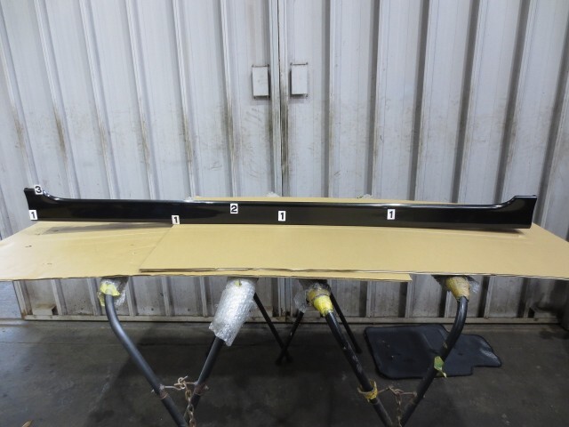 タント 右サイドステップ KF-VE X07 75853-B2100-C2 16101拍卖