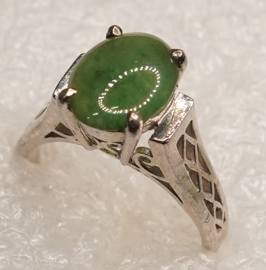 ファッションリング 12号 大網てんとう虫 L492-6拍卖