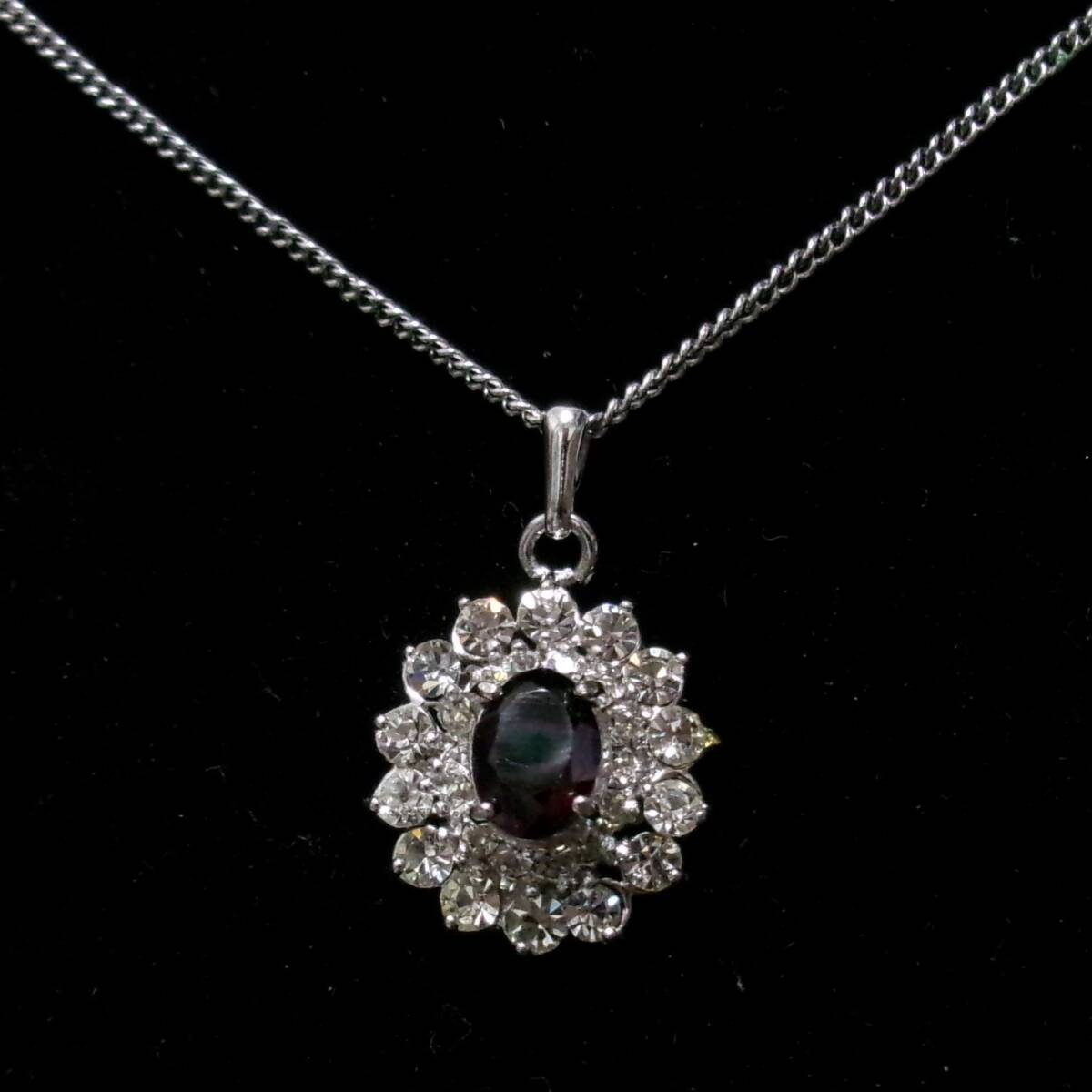 ネックレス 42cm 大網てんとう虫 2502拍卖