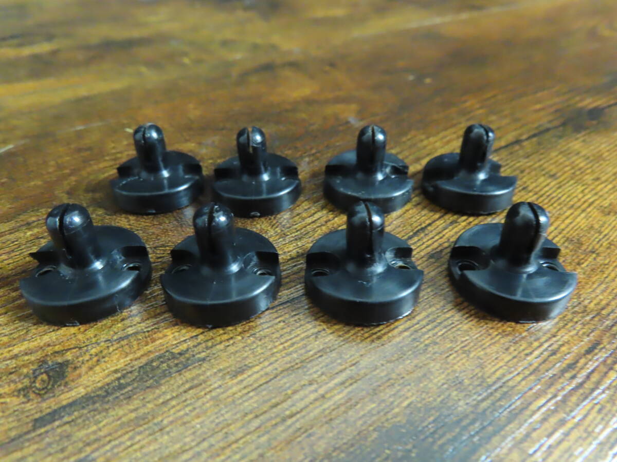 CORAL X-7 サランネットピン 8個 自作などに No.644拍卖
