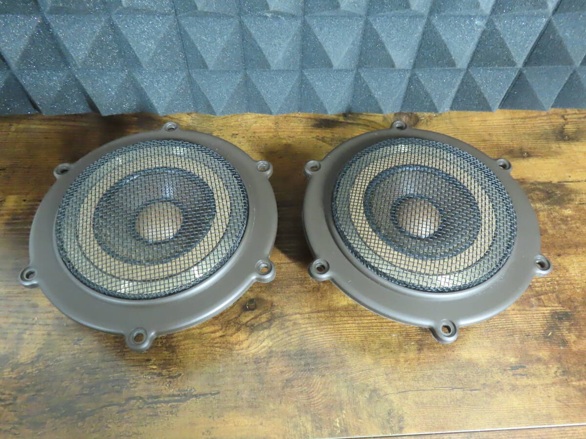 DIATONE DS-800Z ミッドレンジ 動作良好 二台 No.649拍卖