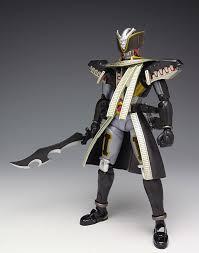 プレバン限定 仮面ライダー電王 S.H.フィギュアーツ 仮面ライダー幽汽 未開封拍卖