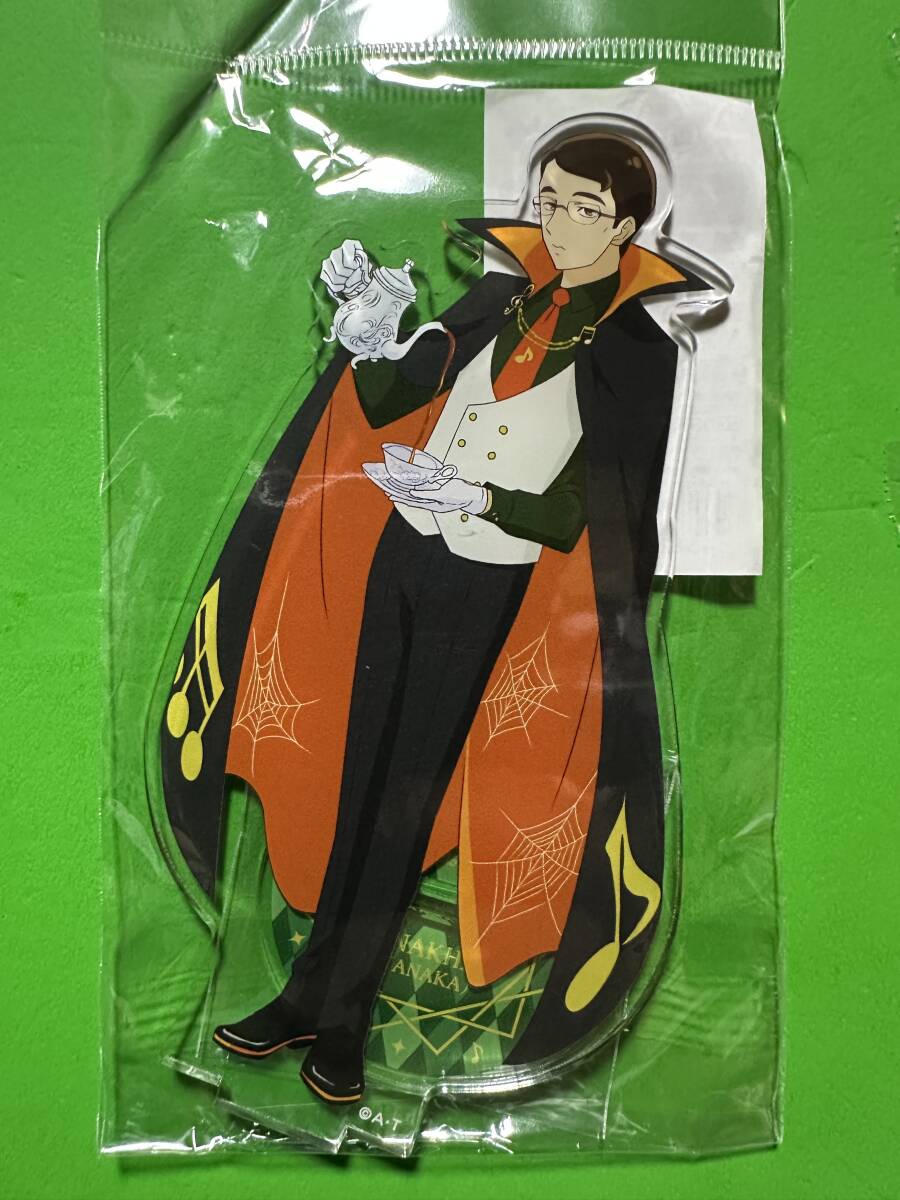 プリティストア限定 キミとアイドルプリキュア♪ Pretty Halloween Night アクリルスタンド タナカーン (田中)拍卖