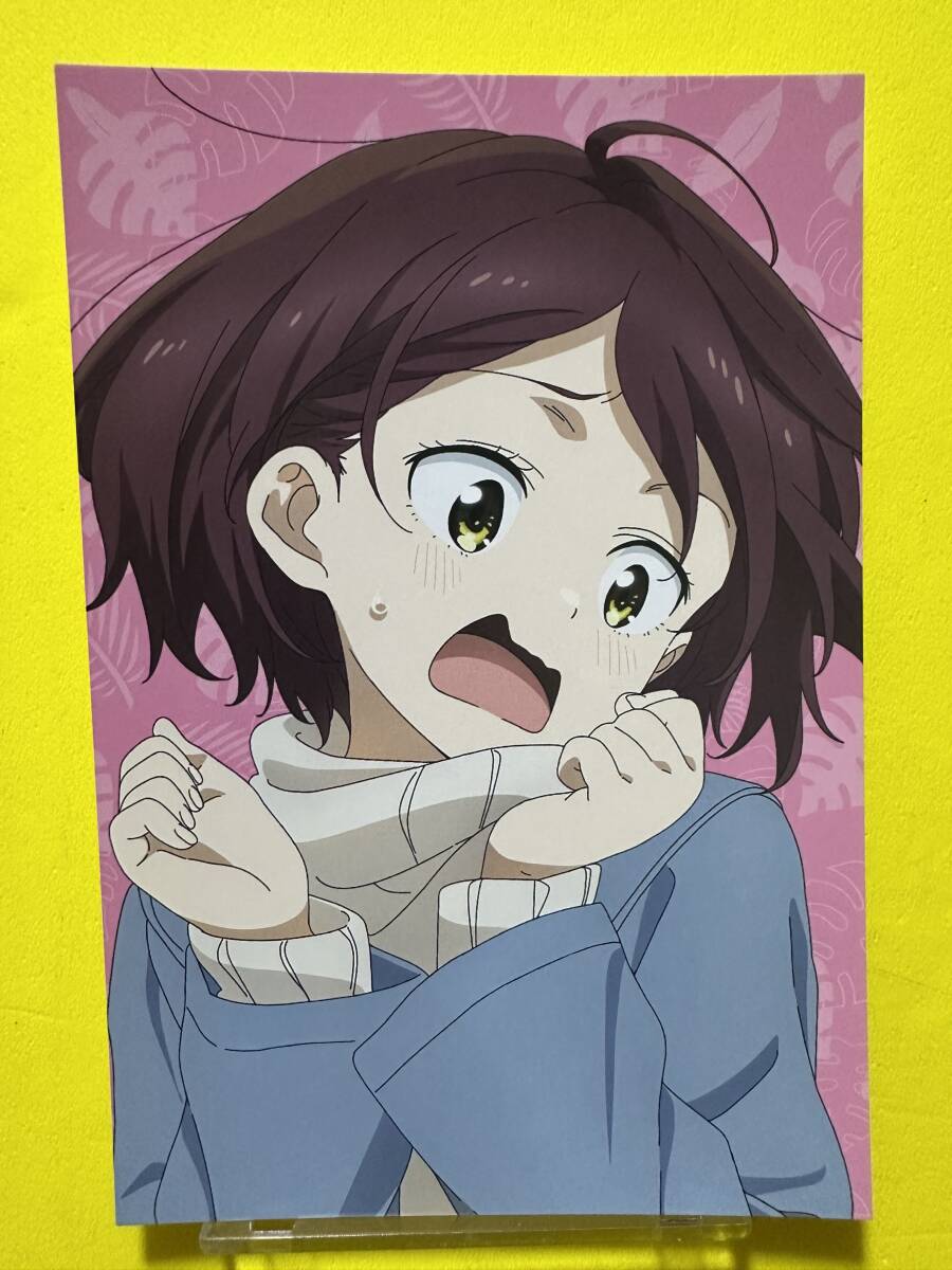 負けヒロインが多すぎるinのんほいパーク 豊橋市 購入特典ポストカード 小鞠知花 A拍卖