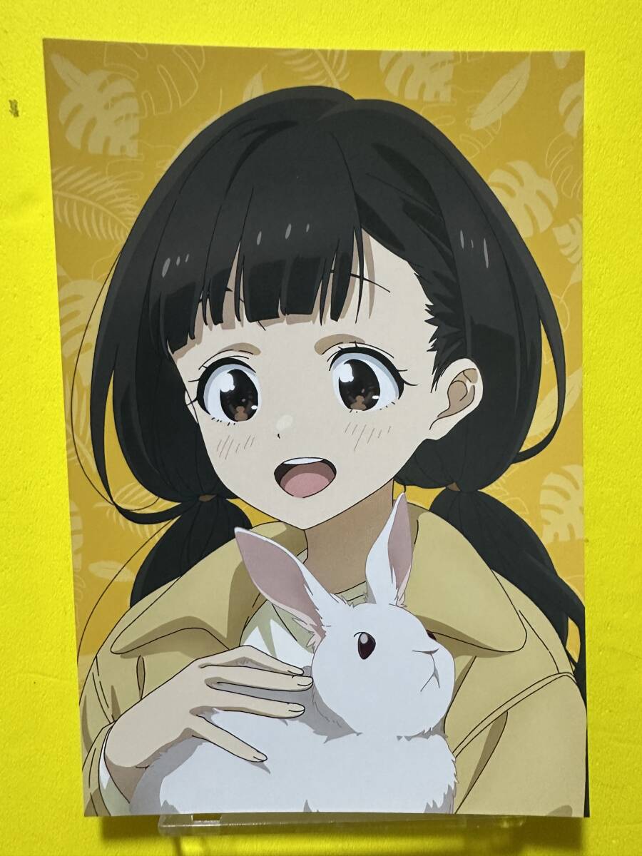 負けヒロインが多すぎるinのんほいパーク 豊橋市 購入特典ポストカード 温水佳樹拍卖