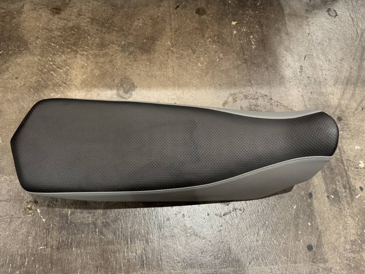 ワイズギア セロー250 ツーリングシート Q5KYSK049G01 SEROW-250拍卖