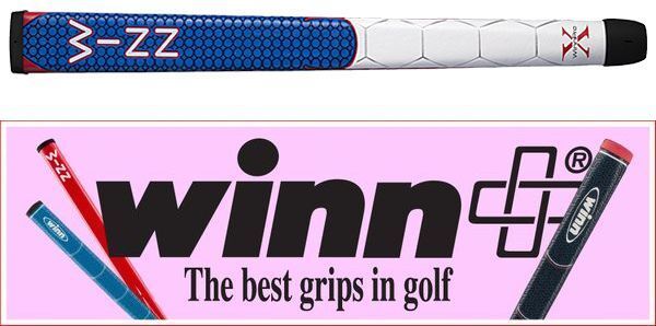 ●Winn★PUTTER WINN PRO X◆78-WPX-BL◆拍卖