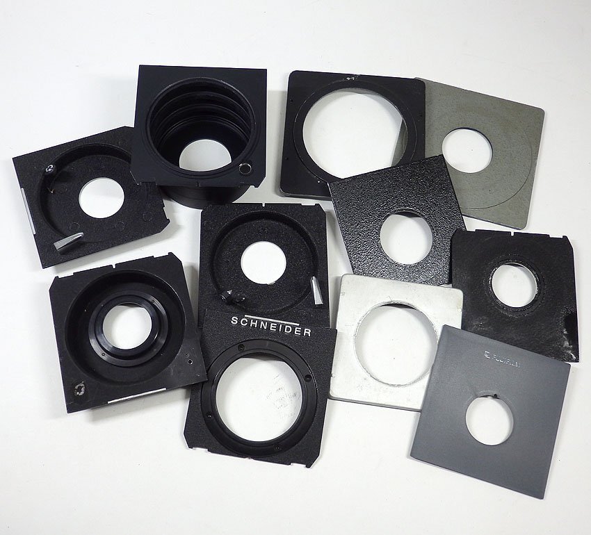 緑屋h ■ 大判カメラ パーツセット シュナイダー他 ジャンク扱い k8h/10-288/17-2#80拍卖