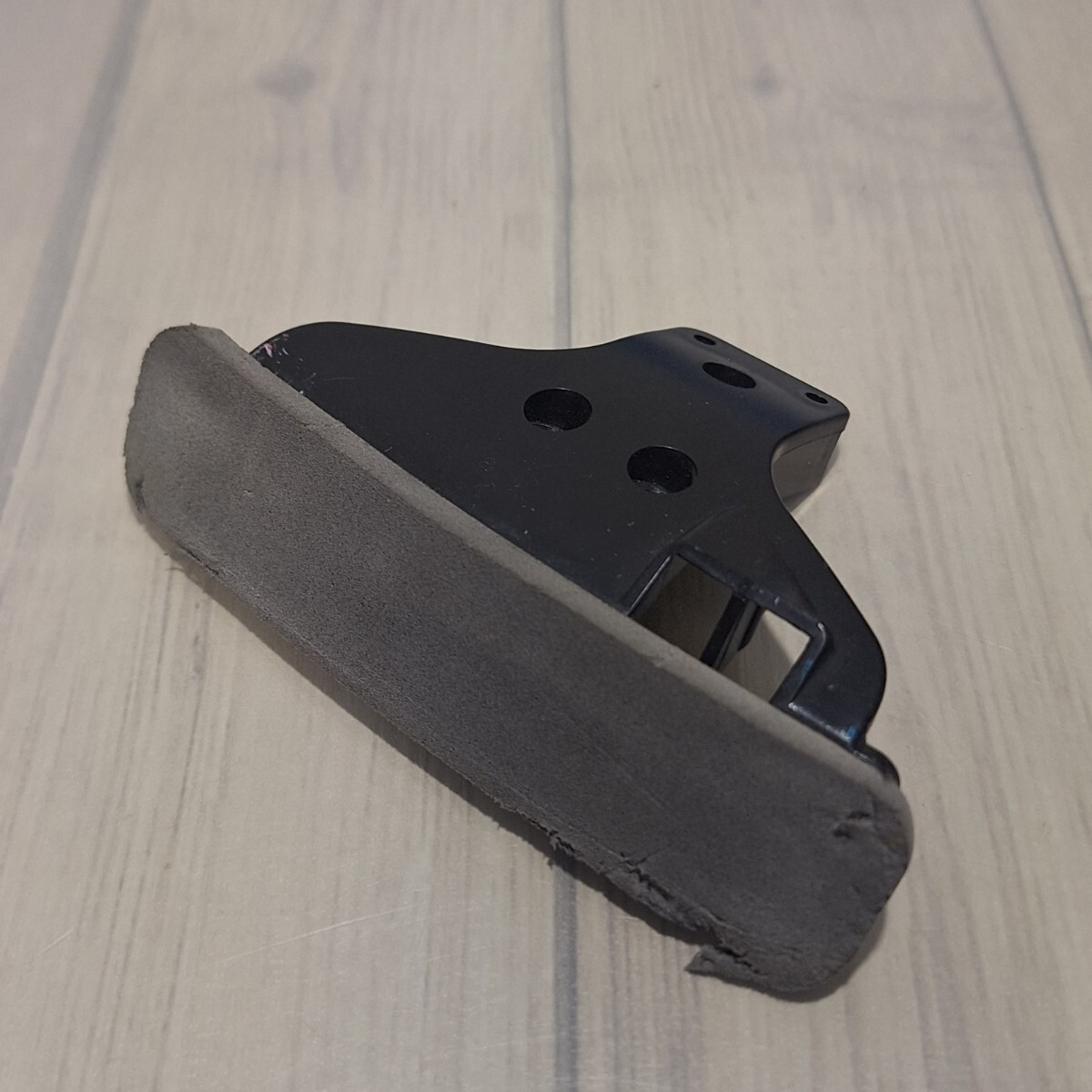 タミヤ TA03F ウレタン バンパー 中古 TAMIYA RC TA03F オプションパーツ拍卖