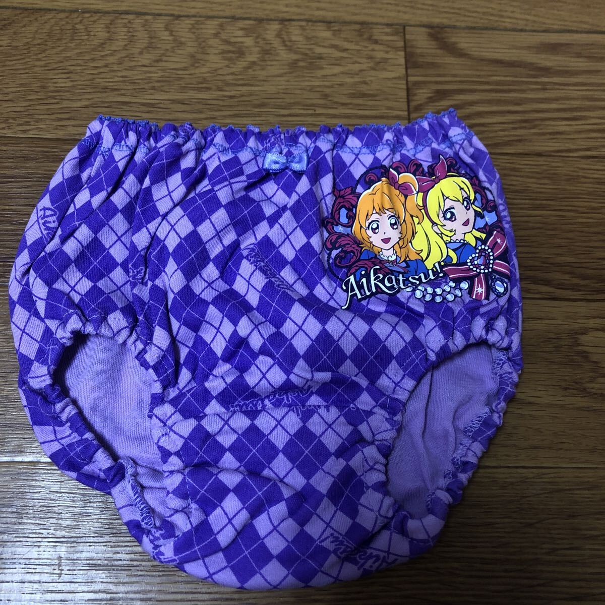 アイカツ アイカツ! 120 廃盤品拍卖