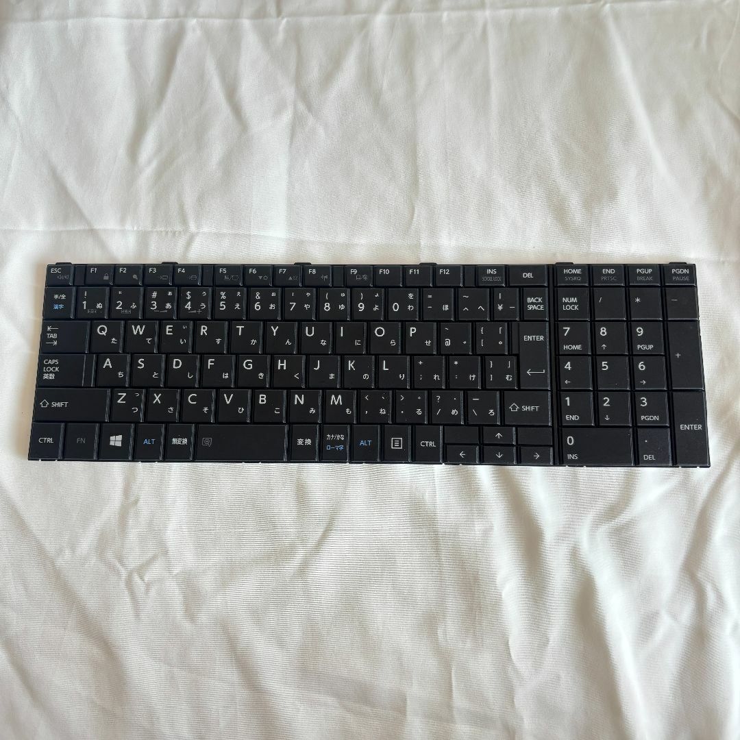 E073 純正キーボード TOSHIBA B654/B554/B553拍卖